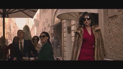 'La Casa Gucci' de Ridley Scott  se estrena a finales de noviembre