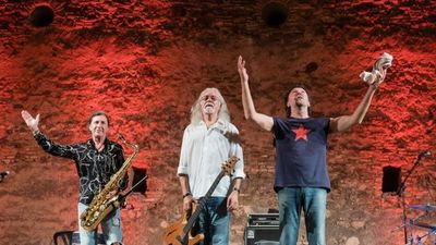 Veranos de la Villa afronta el comienzo de agosto con un  programa lleno de artes plásticas, cine, marionetas y música