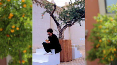 El Museo Lázaro Galdiano y Casa Asia presentan el proyecto de Yoko Ono, 'Wish Tree'