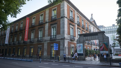 El Museo Thyssen abrirá las exposiciones temporales los sábados por la noche