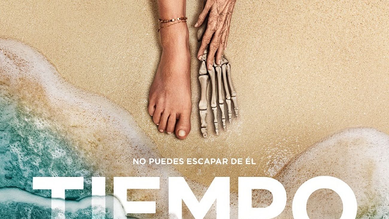 Lo nuevo de Disney y de M. Night Shyamalan llega a la cartelera