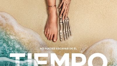 Lo nuevo de Disney y de M. Night Shyamalan llega a la cartelera