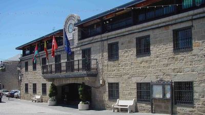 El Partido Popular podría hacerse con la alcaldía de Colmenarejo gracias a una moción de censura