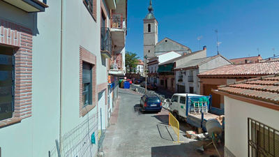 Algete peatonalizará la calle de las Fraguas durante el mes de agosto