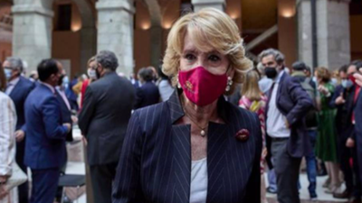 El juez amplía tres meses la investigación sobre la presunta 'caja b' del PP madrileño