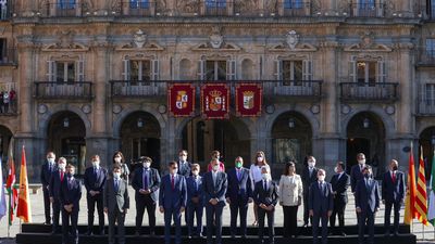 El Gobierno excluye la financiación autonómica y el Fondo Covid de la Conferencia de Presidentes