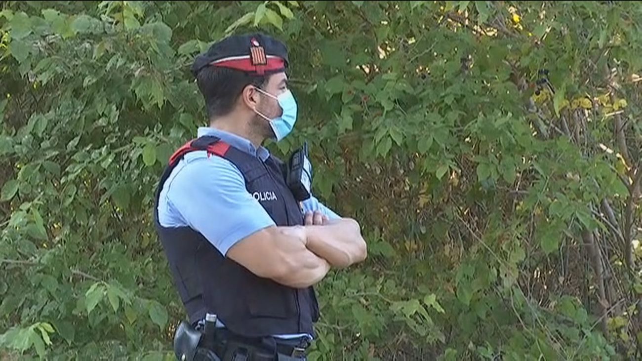 Investigan un posible caso de violencia de género en una localidad de Barcelona