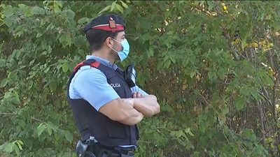 Investigan un posible caso de violencia de género en una localidad de Barcelona