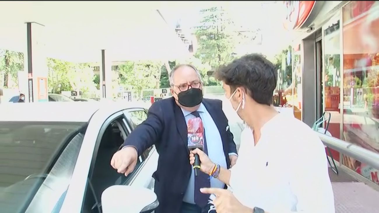 ¿Cómo preparar nuestro coche para la Operación Salida de agosto?