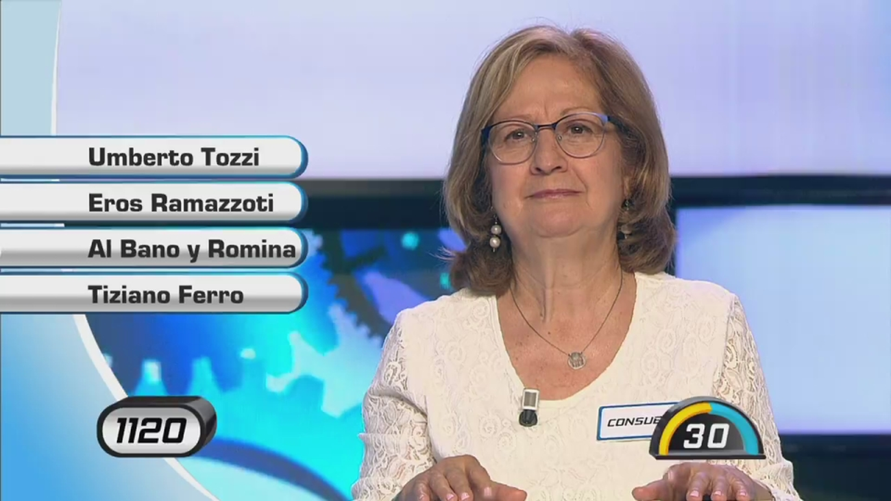 ¿Qué cantante italiano interpreta este tema?