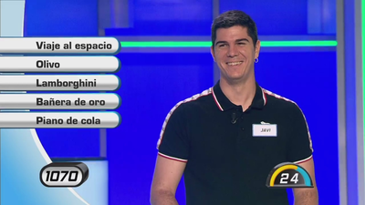 Una muela de juicio, un viaje al espacio y otros regalos originales de famosos