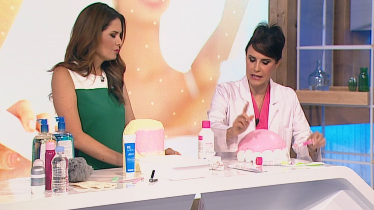 Está Pasando 29.07.2021 (Parte 2)