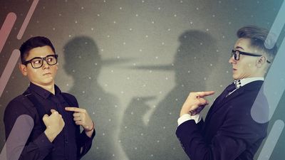 ¿Cuántas mentiras podemos decir en un día?