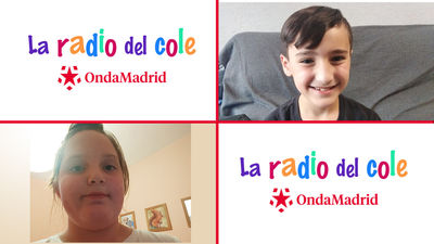 La Radio del Cole 31.07.2021