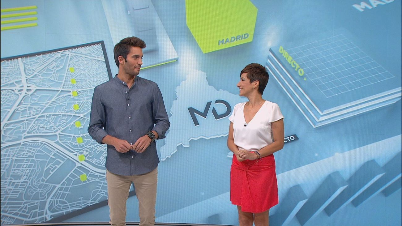 Madrid Directo 29.07.2021