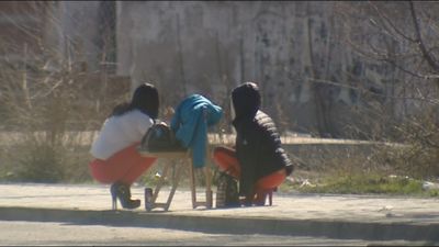 Menos de un 2% de las víctimas de trata en nuestro país son identificadas