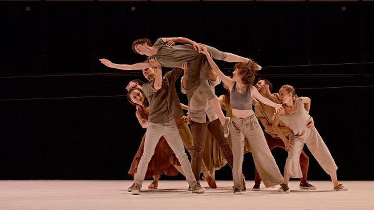 'Vengo', homenaje a nuestras raíces en los Veranos de la Villa