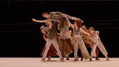 'Vengo', homenaje a nuestras raíces en los Veranos de la Villa