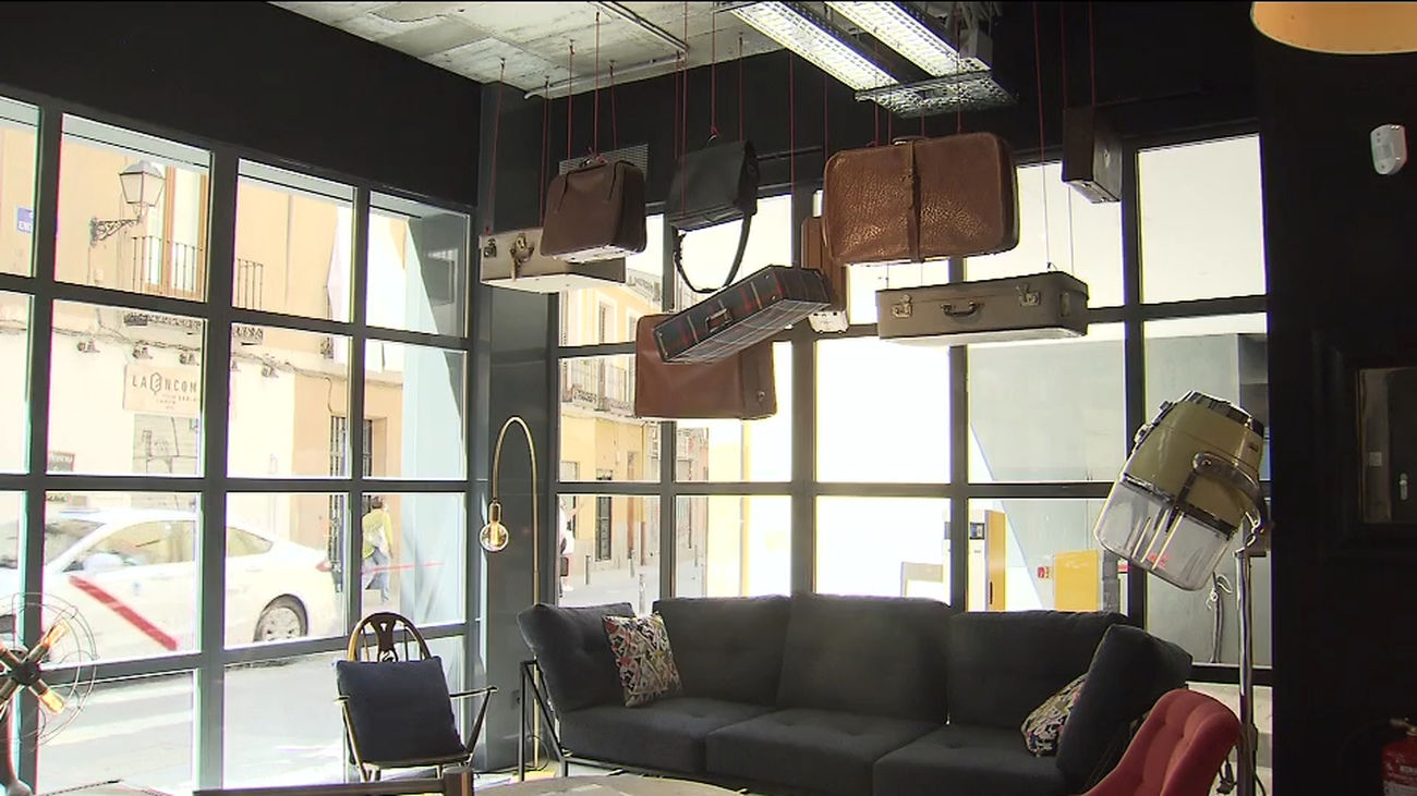 The Central House, un hostal 5 estrellas en el que se puede compartir habitaciones con desconocidos