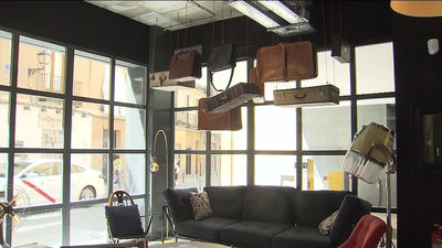 The Central House, un hostal 5 estrellas en el que se puede compartir habitaciones con desconocidos