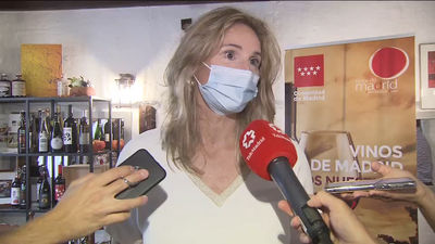 Crece un 30% la venta de botellas con denominación de origen Vinos de Madrid