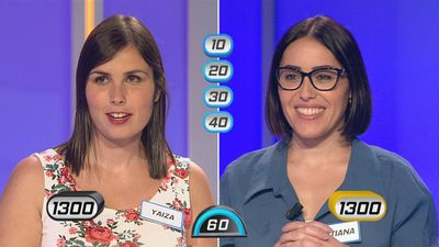 ¿Qué se hace cuando 'se tira la caña' a alguien?