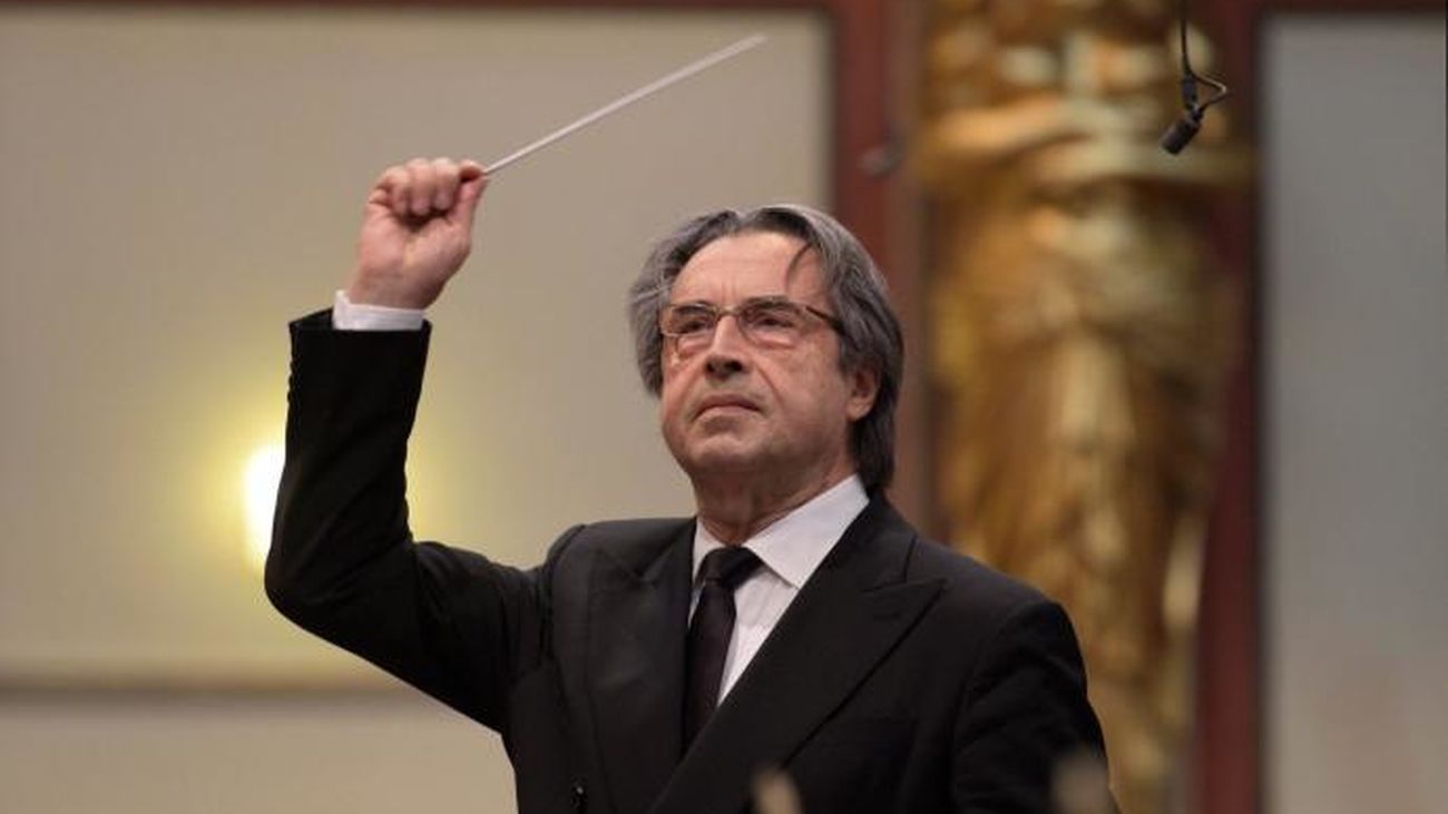 La batuta mágica 31.07.2021