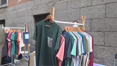 Vuelve el Mercado de las Ranas cargado de moda y gastronomía