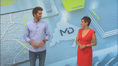 Madrid Directo 30.07.2021