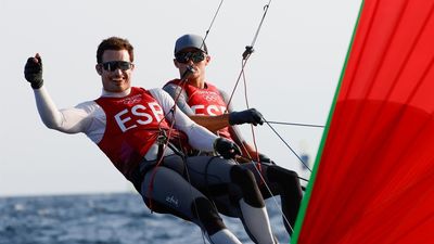 Agenda del lunes 2 de agosto de los deportistas españoles en Tokio