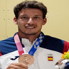 Pablo Carreño se hace con el bronce olímpico tras derrotar a Novak Djokovic