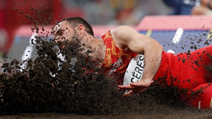 Eusebio Cáceres / EFE