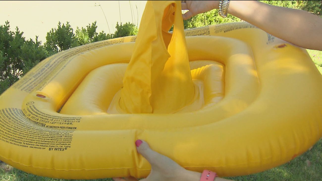 Consejos para evitar ahogamientos