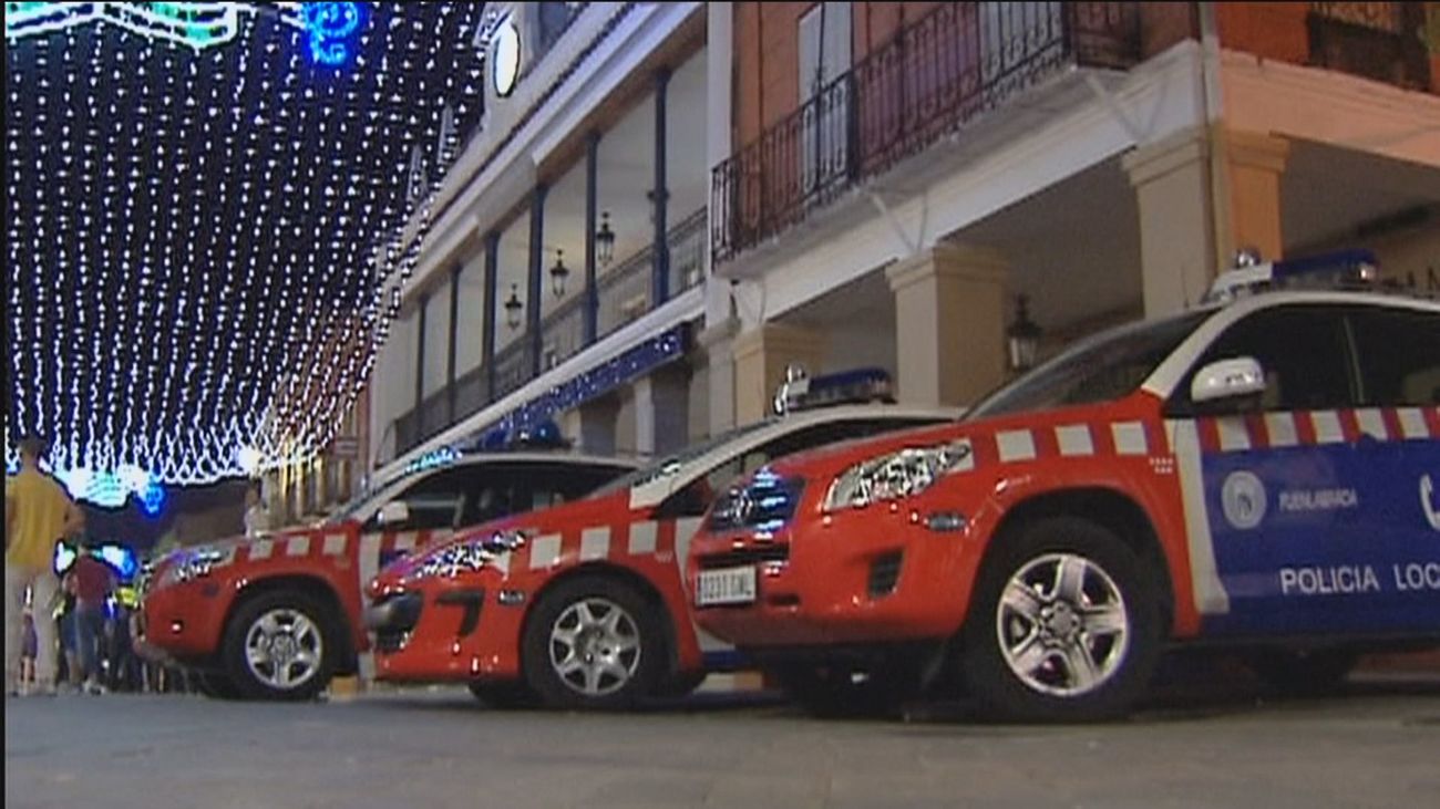 Sin gigantes y cabezudos en las fiestas patronales aplazadas por la pandemia