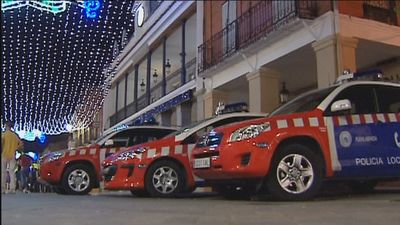 Sin gigantes y cabezudos en las fiestas patronales aplazadas por la pandemia