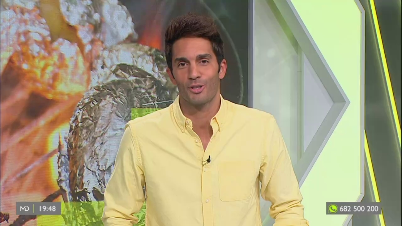 Madrid Directo 01.08.2021