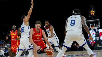 Agenda del supermartes del 3 de agosto de los deportistas españoles