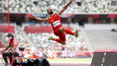 Discreta actuación española en la undécima jornada de los Juegos