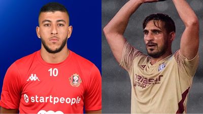 Forniés y Al Badaoui refuerzan al Alcorcón