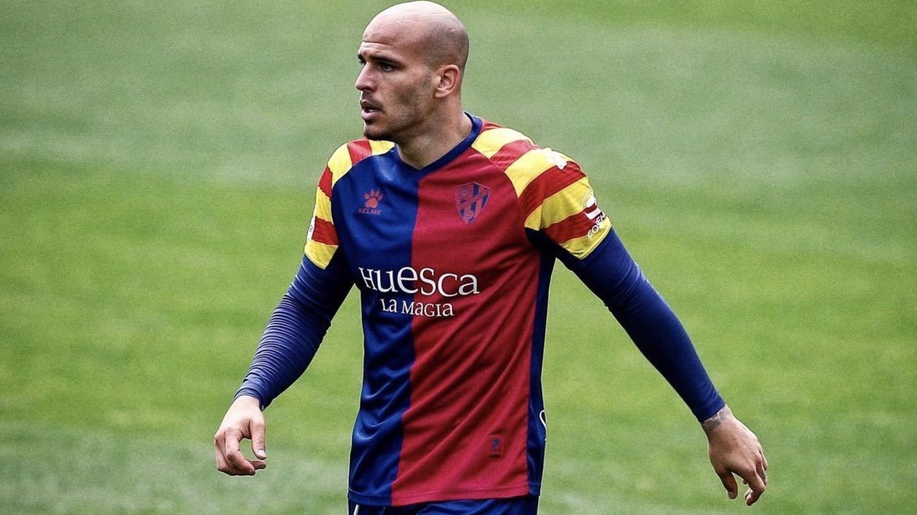 El Getafe hace oficial la cesión de Sandro Ramírez por una temporada