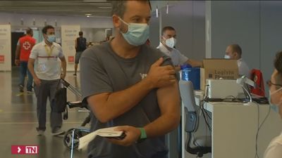 Las nuevas variantes exigen el 90% de vacunados para lograr la inmunidad de grupo