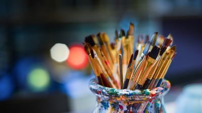 Getafe repartirá 6.000 euros en premios en su Certamen de Pintura rápida