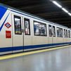 Circulación normalizada en la línea 5 de Metro de Madrid tras los retrasos debidos a una incidencia en las instalaciones