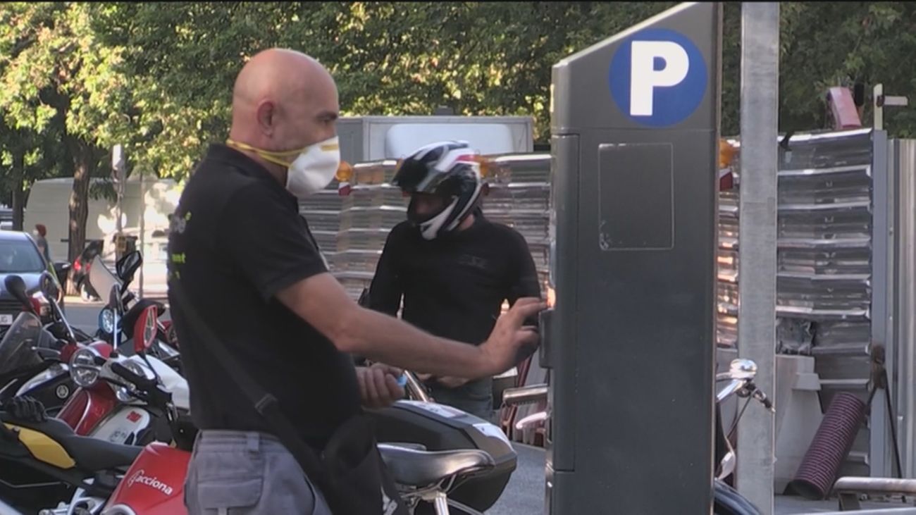 El SER solo funcionará en agosto en Madrid de lunes a sábado en horario de 9.00 a 14.00 horas