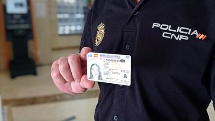 El DNI Europeo ya se puede obtener al renovar el documento nacional de identidad