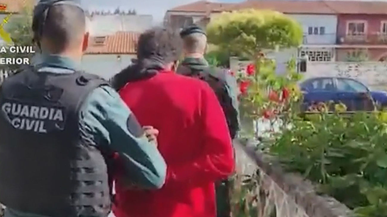 Ordenan prisión para el décimo arrestado por la paliza a un joven en Amorebieta