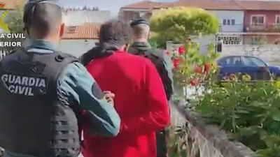 Ordenan prisión para el décimo arrestado por la paliza a un joven en Amorebieta