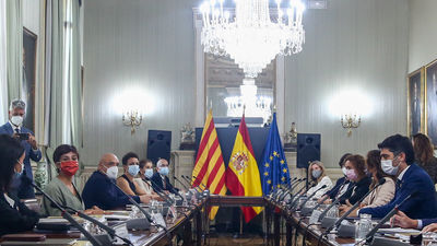 El Gobierno aprueba una inversión de 1.700 millones para el Prat tras la reunión bilateral con la Generalitat