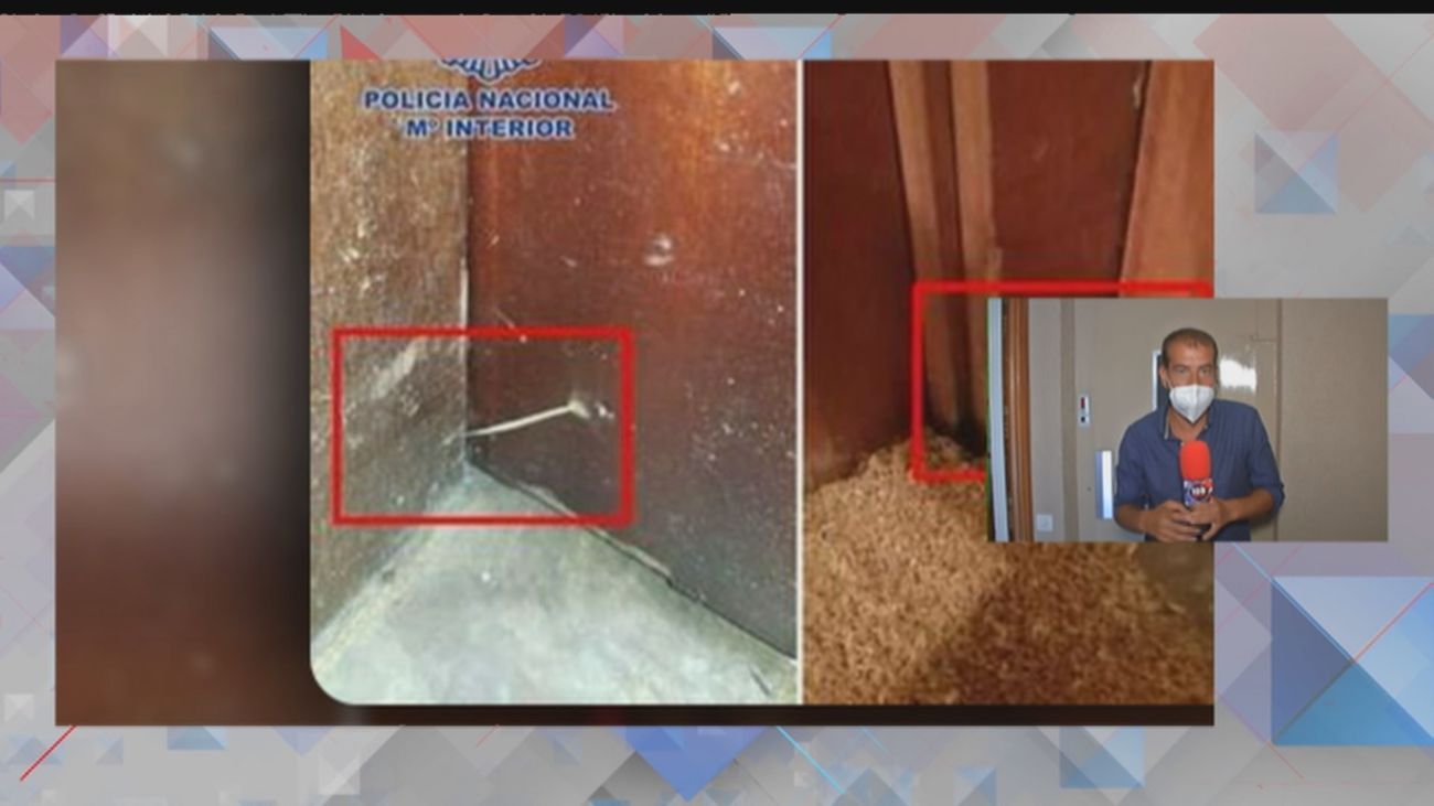 Los métodos que utilizan los ladrones para saber si las casas están vacías