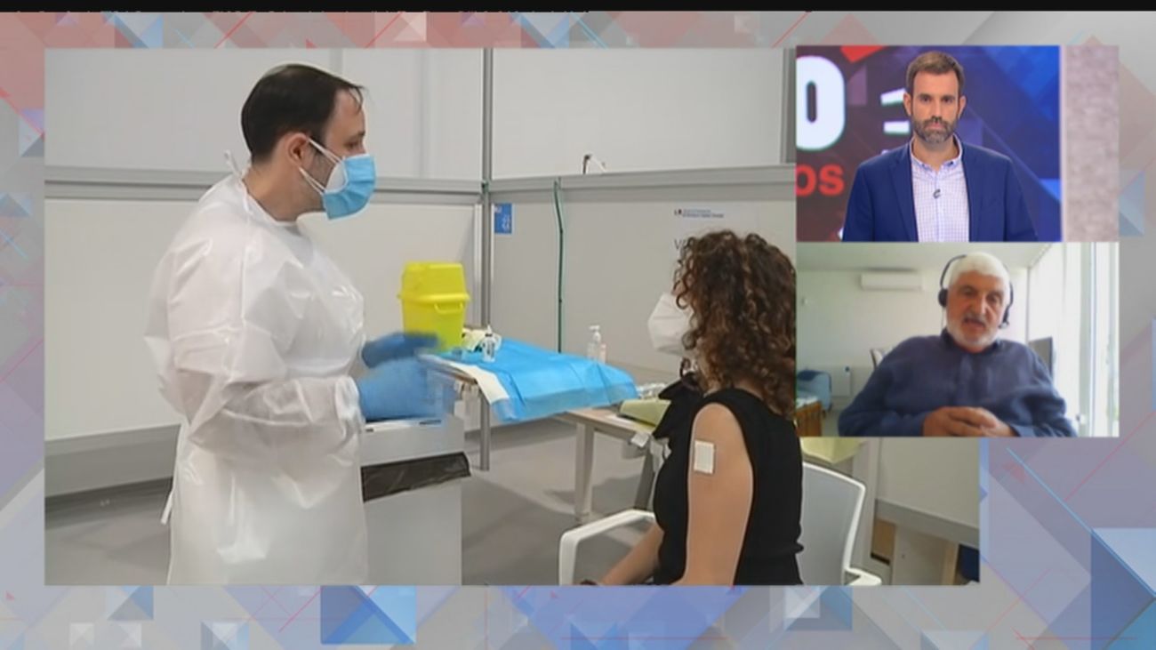 ¿Será esta quinta ola la última del coronavirus?